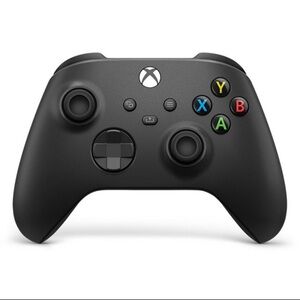 XBOX Series X|S Wireless Controller Carbon Black